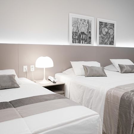 Hotel Blue Tree Towers Sao Luis Esterno foto A room at the hotel