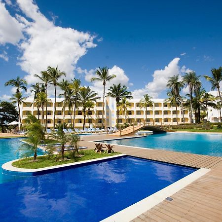 Hotel Blue Tree Towers Sao Luis Esterno foto