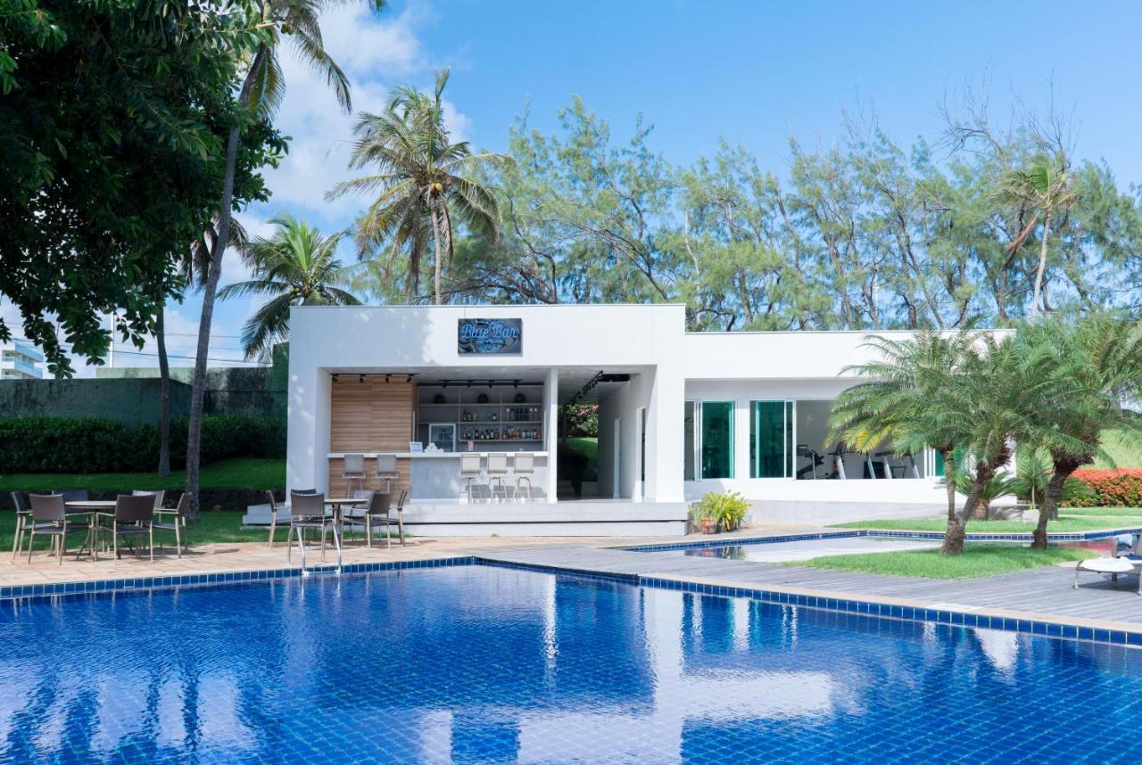 Hotel Blue Tree Towers Sao Luis Esterno foto Villa in Phuket, Thailand