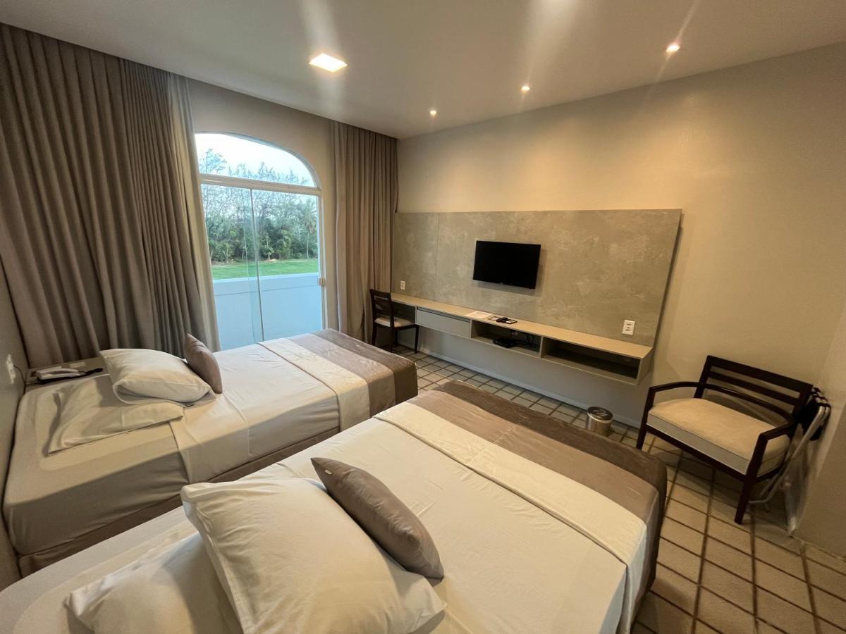 Hotel Blue Tree Towers Sao Luis Camera foto